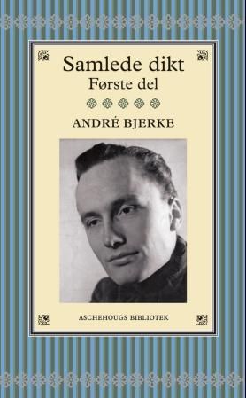 Samlede dikt. Første del. 1940-1954