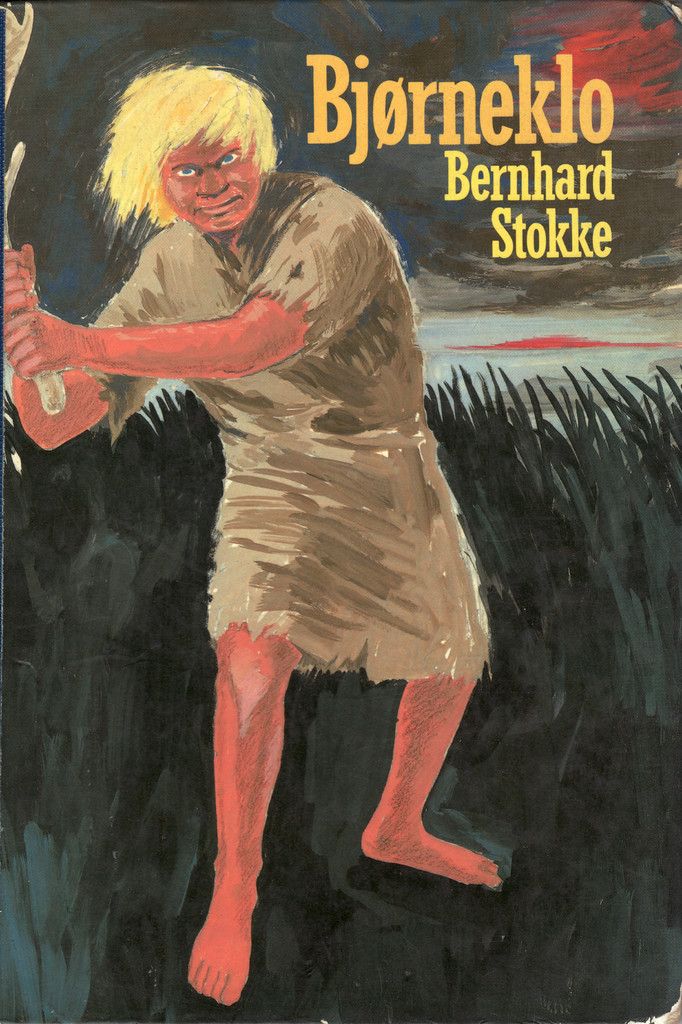 Bjørneklo