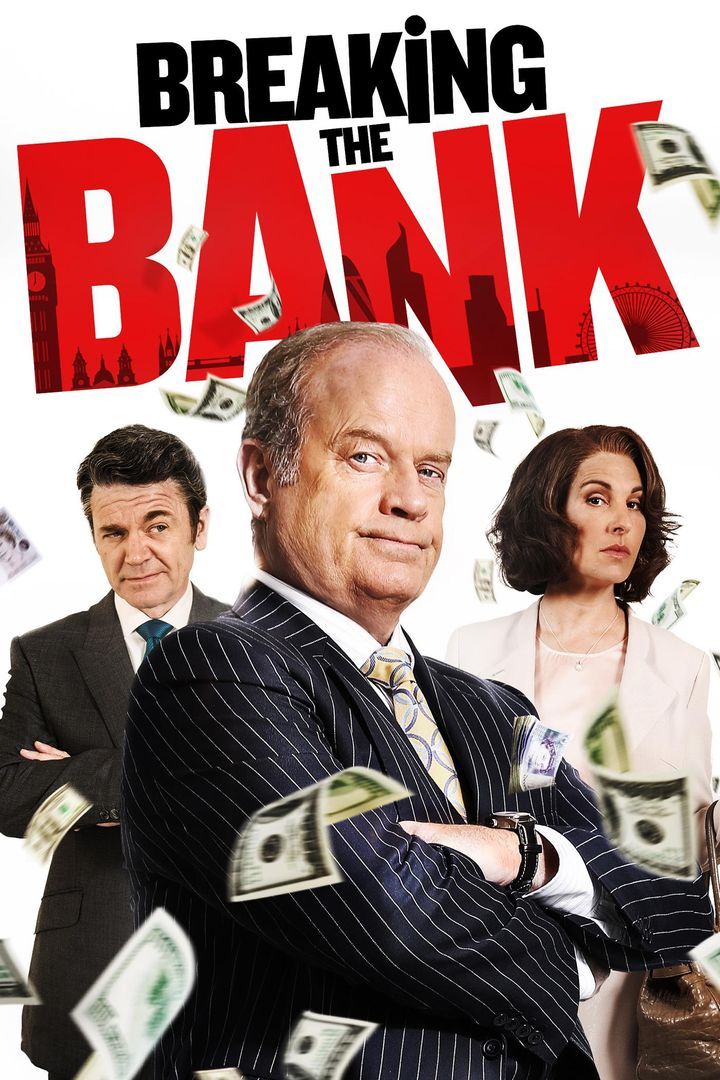 Breaking the bank