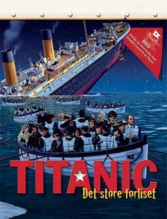 Titanic : det store forliset