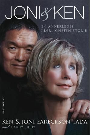 Joni & Ken : en annerledes kjærlighetshistorie