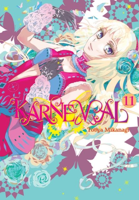 Karneval. 11