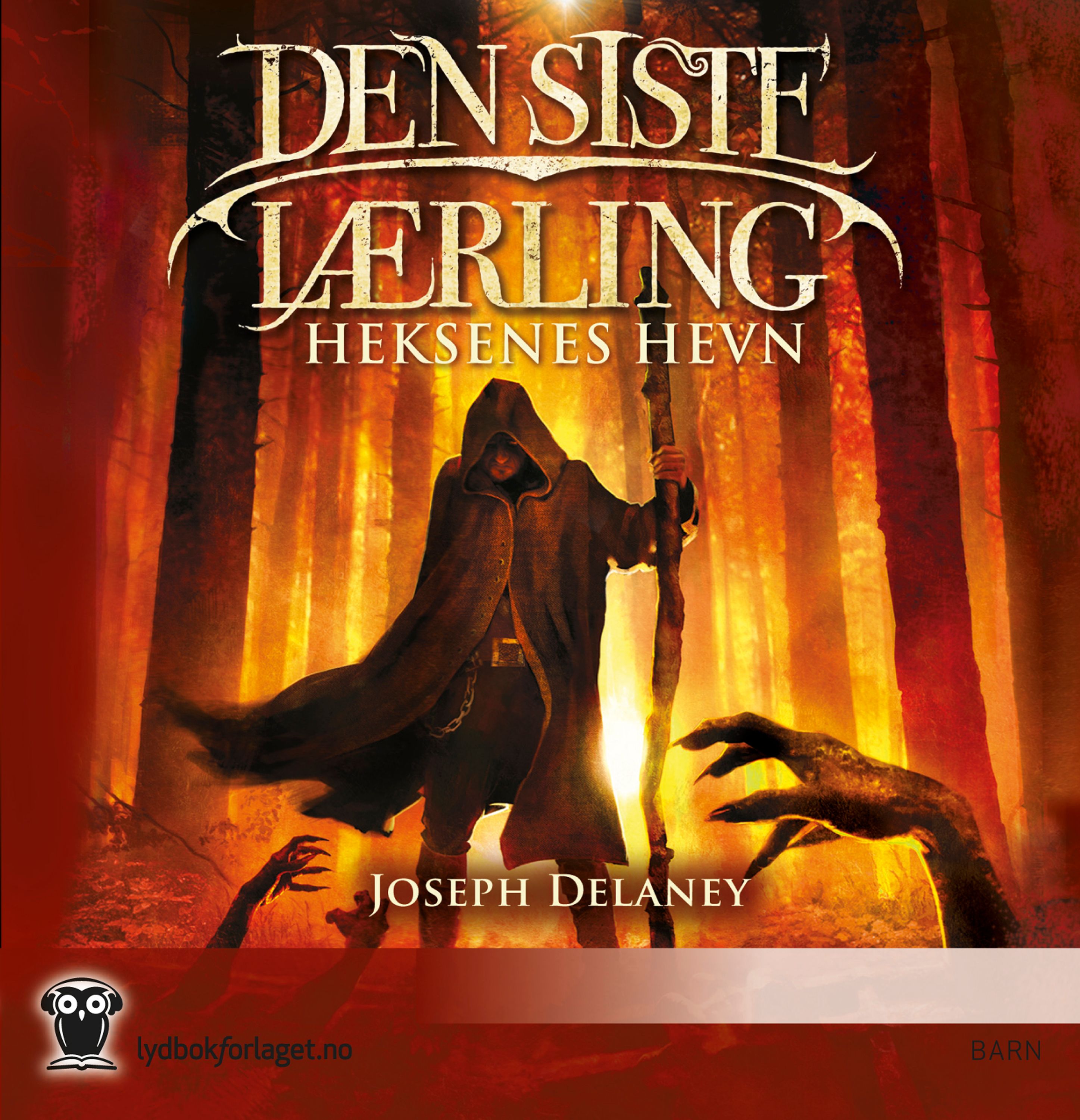Heksenes hevn