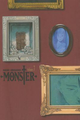 Monster. Volume 7