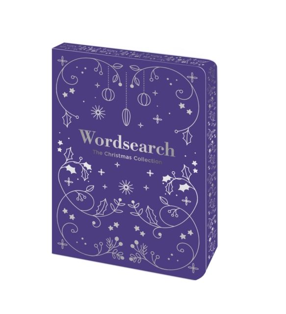 Wordsearch : The Christmas Collection