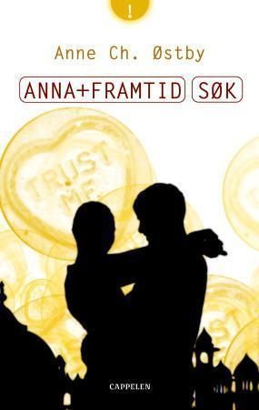 Anna+framtid, søk