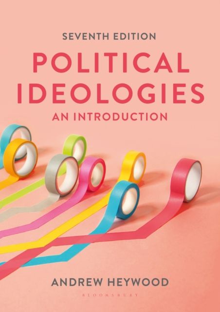 Political Ideologies : An Introduction