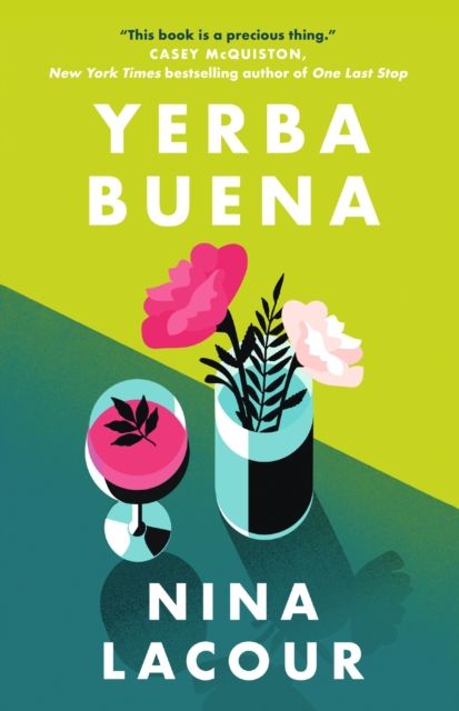 Yerba buena
