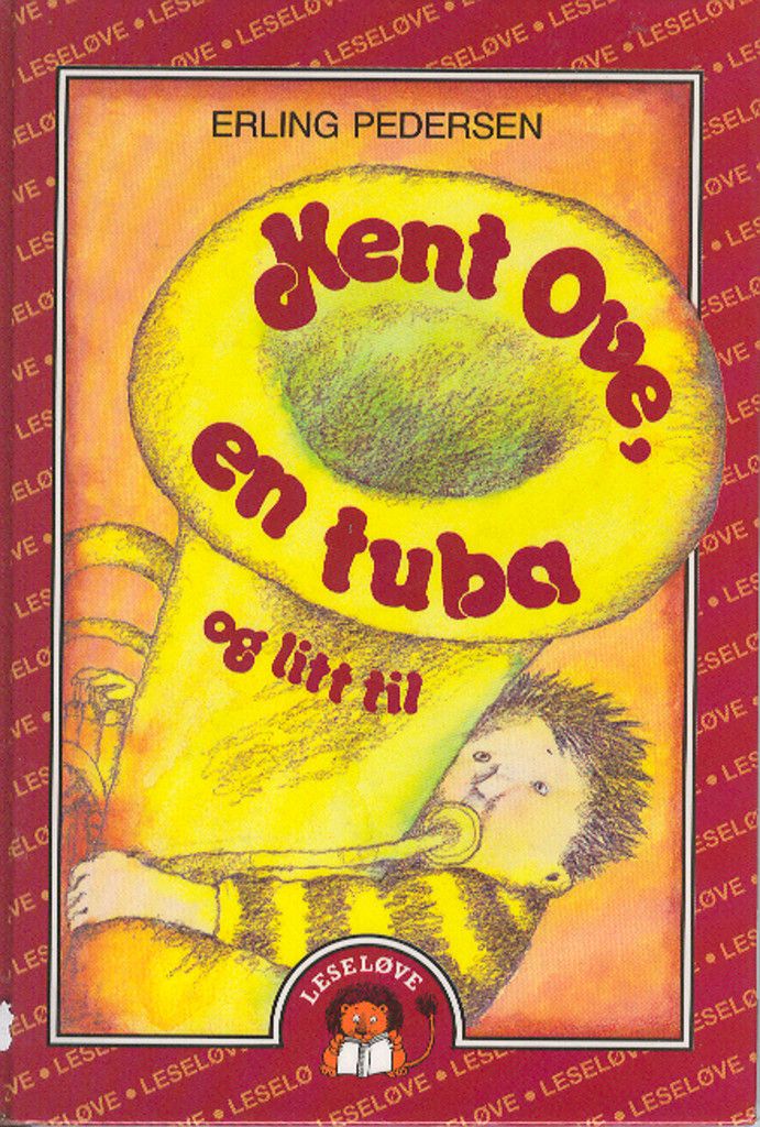 Kent Ove, en tuba og litt til
