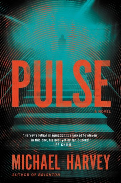 Pulse : A Novel