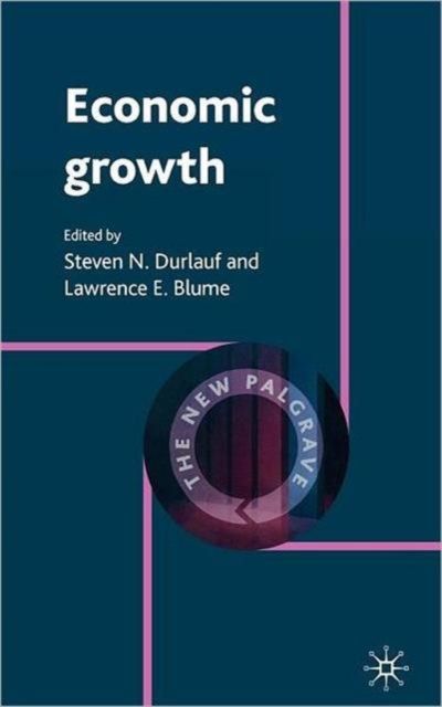 Economic Growth