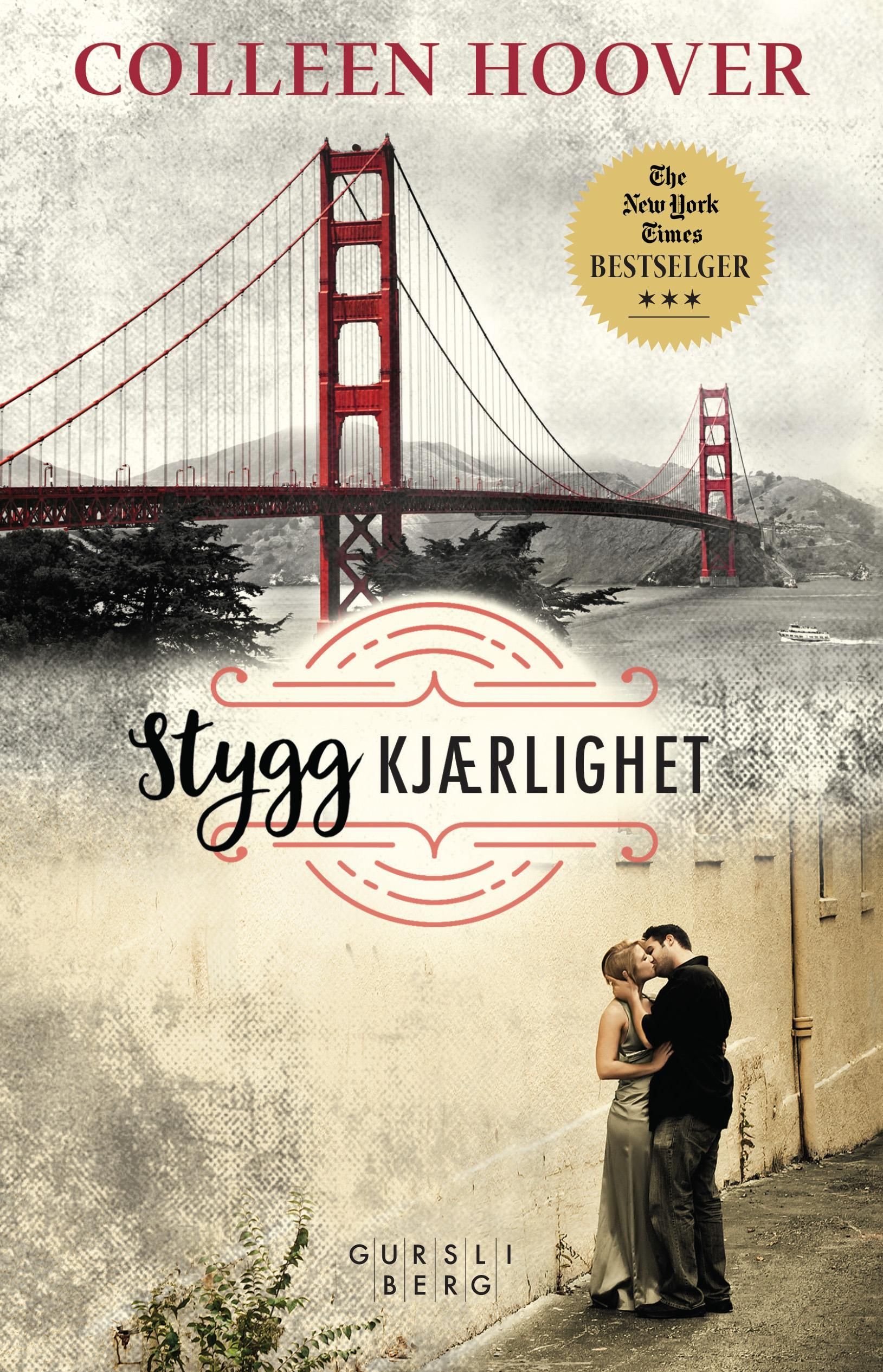 Stygg kjærlighet : en roman