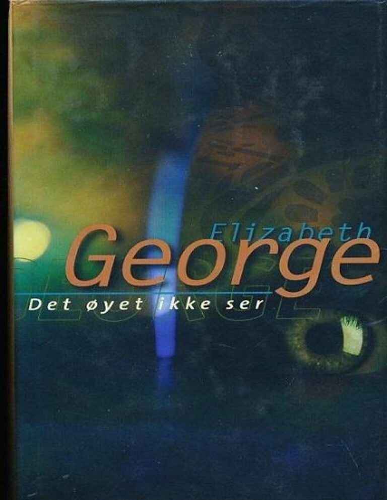 Det øyet ikke ser