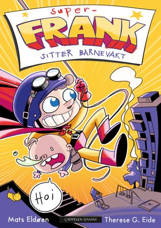 Super-Frank