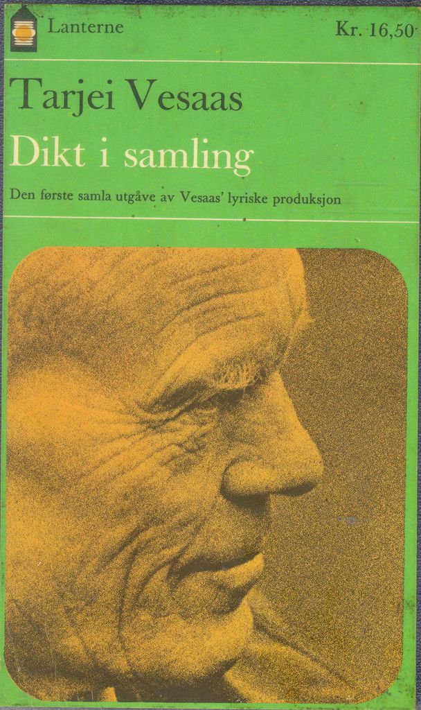 Dikt i samling