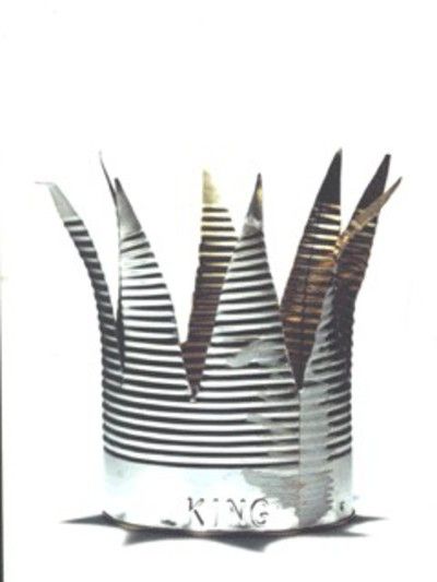 King : a street story