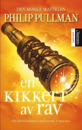 En kikkert av rav