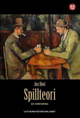 Spillteori : en innføring
