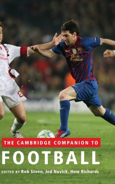 The Cambridge Companion to Football