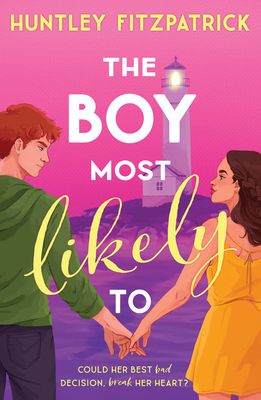 The boy most likely to
