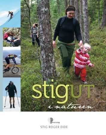 Stig ut i naturen