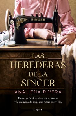 La herederas de la Singer
