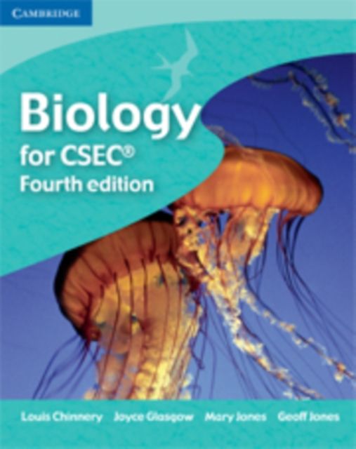 Biology for CSEC® : A Skills-based Course