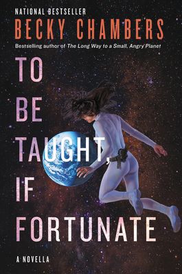 To be taught, if fortunate