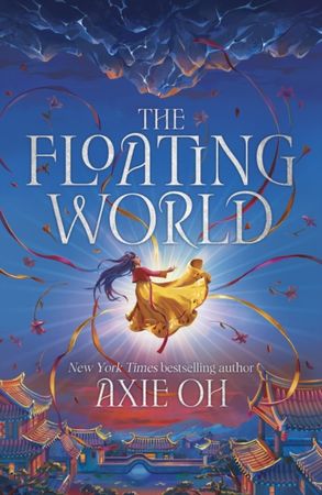 The floating world