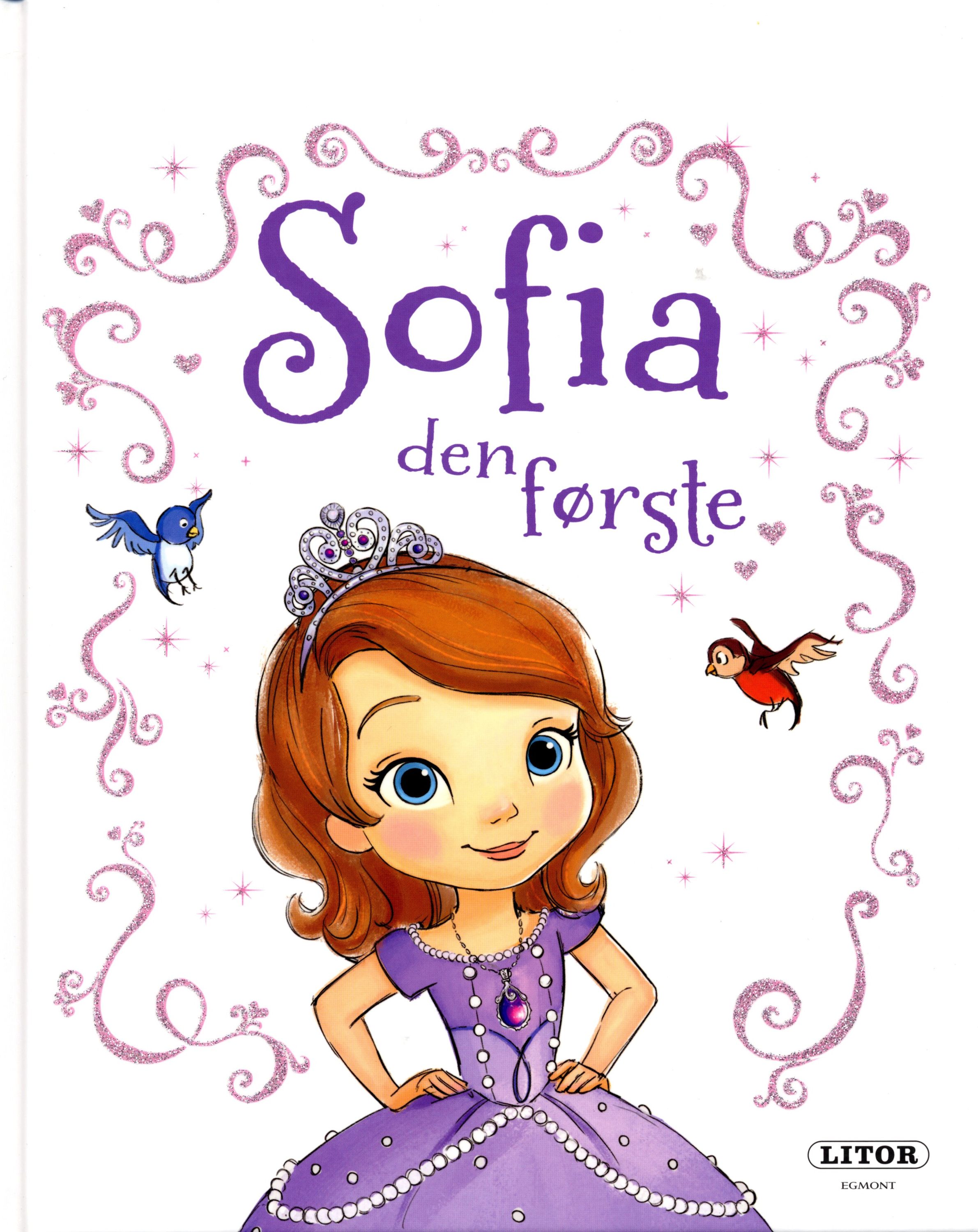 Sofia den første