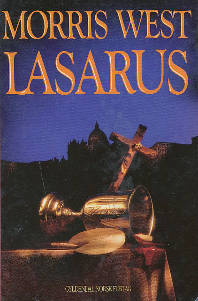 Lasarus