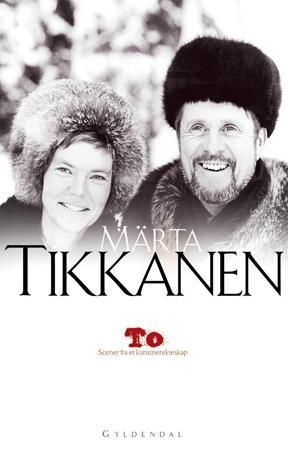 To : scener fra et kunstnerekteskap