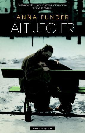 Alt jeg er