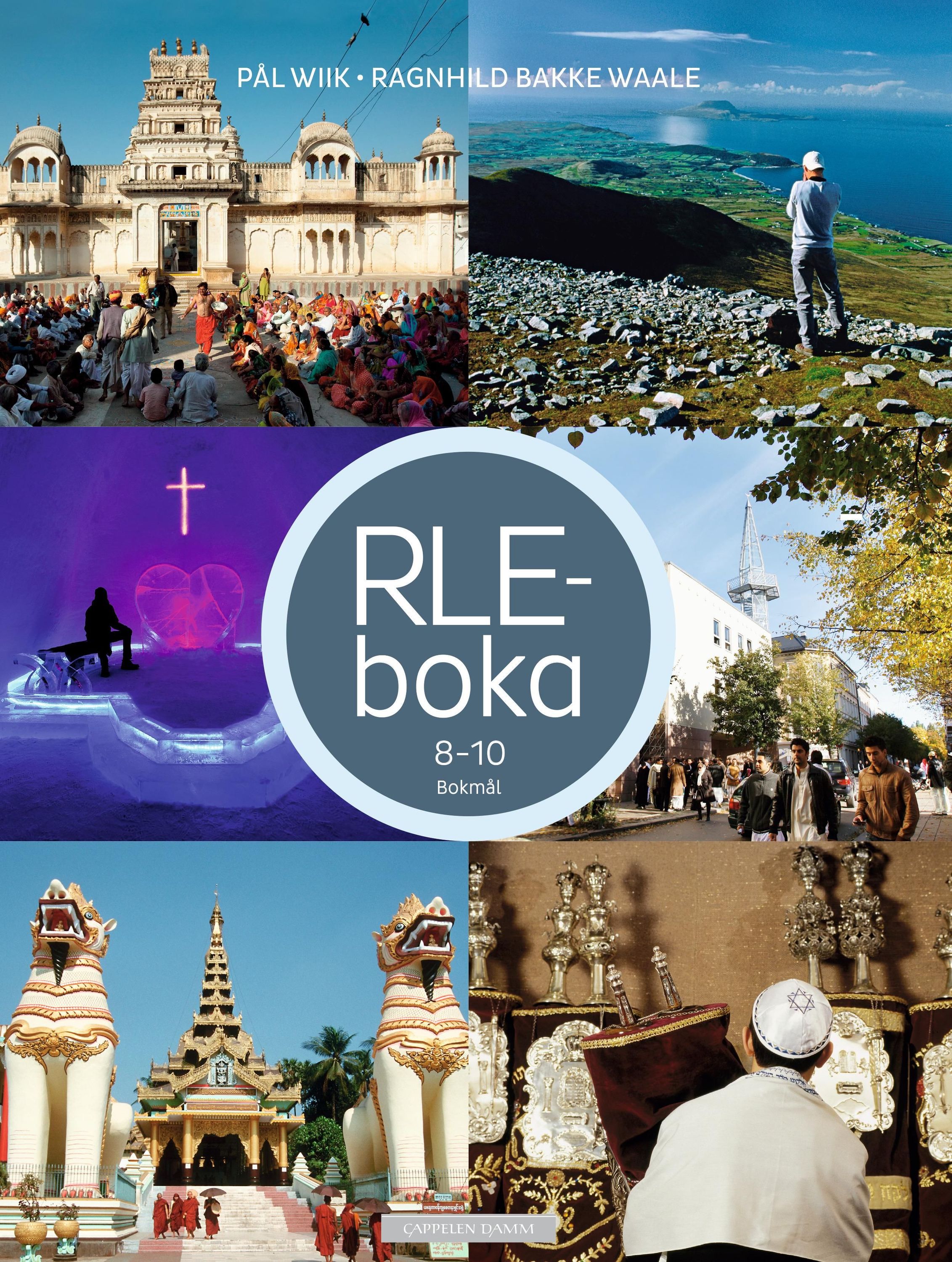 RLE-boka : 8-10
