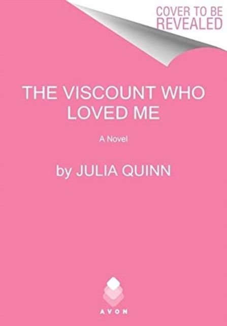 The viscount who loved me