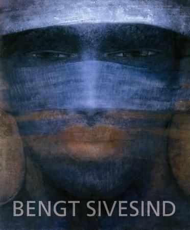 Bengt Sivesind : den sensuelle livsfølelsen