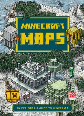 Minecraft maps