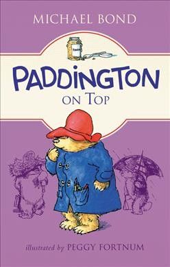 Paddington on top