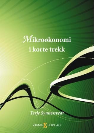 Miroøkonomi i korte trekk