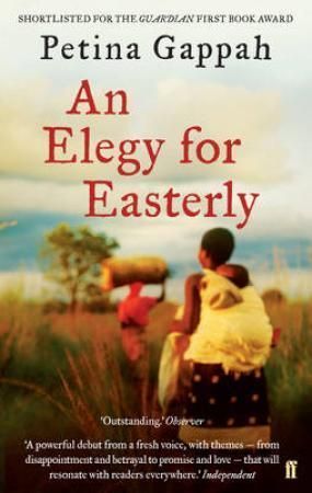 An Elegy for Easterly