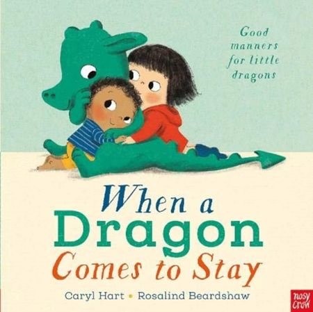 When a dragon