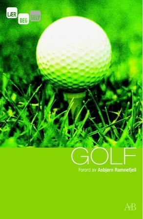 Lær deg selv golf