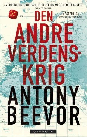 Den andre verdenskrig