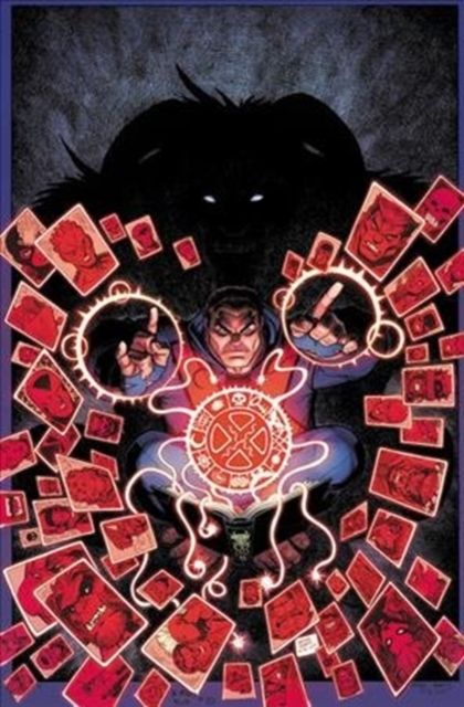 X-Men Blue Vol. 3: Cross Time Capers