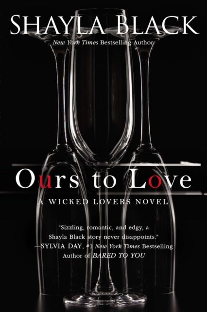 Ours to Love