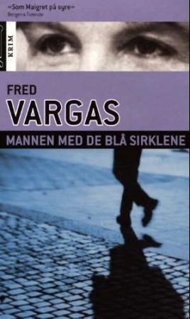 Mannen med de blå sirklene