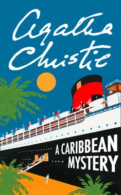 A Caribbean mystery