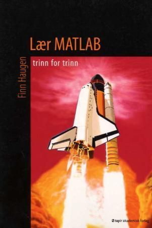 Lær MATLAB : trinn for trinn