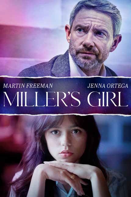 Miller's girl
