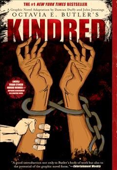 Octavia E. Butler's Kindred